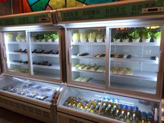 自助取餐区-甲大帅·甲鱼·椰子鸡主题餐厅(唐家店)