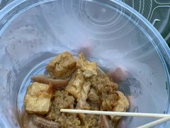 牛杂-峰景台亚姨牛杂