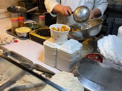 -特色椒盐排条(天山西路店)
