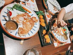 -路易十三西餐厅(西关新天地店)