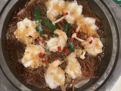 -绿茶餐厅(昆明世纪金源店)