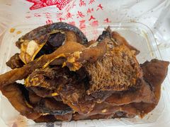 -梅记大块头爆鱼店(乍浦路店)