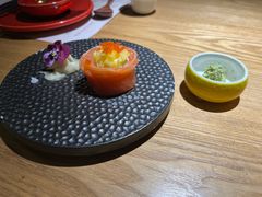 -江左尚白日本料理(万象城店)