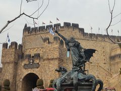 -青岛方特梦幻王国