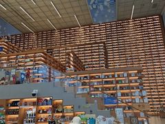 -朵云书院(滴水湖店)
