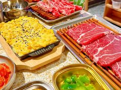 -欧巴烤肉(创富世纪店)