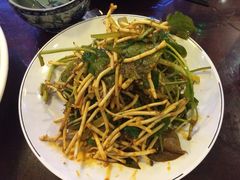 缪氏川菜(泰然店)-缪氏川菜(丰盛町店)
