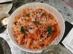 -芭莉与彩虹西餐厅(成都合生汇店)