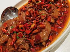 香辣美容蹄-胡大饭馆 24h(簋街总店)