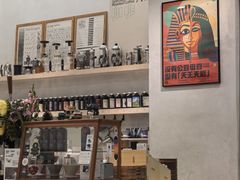 -玫瑰咖啡(中山六路店)