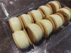 -甜嘟嘟烘焙坊(舒城路店)