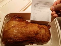 -功德林(南京西路店)