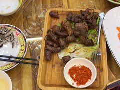 -宗巴雍姆藏餐府