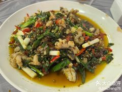 -辣螃铠盆盆蟹大排档(总店)