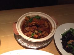 -老船坞餐厅(北京亚洲大酒店 )