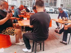 -开封灌汤包子铺(尚志大街店)