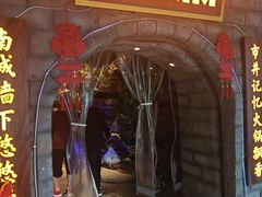 -城墙拐拐火锅(三峡广场黑金冠店)