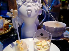 -乔治莫兰迪酒店(济南解放路山东大学店)