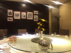 包厢-毛家饭店·30年融合新湘菜(无影山店)