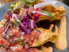 -Q MEX 库迈墨西哥餐吧(三里屯店)