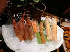-和彩放题餐厅(酒仙桥店)