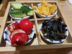 -马记永·兰州牛肉面(3019君尚店)