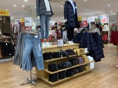 -优衣库(北京首开福茂宋家庄购物中心店)