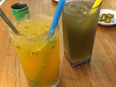 -無招牌海鮮(芽笼店)