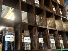 -比顿咖啡文化馆(升阳路店)