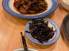 -宏状元现熬粥·京味菜(三里河店)