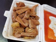 牛杂-细妹五香牛杂(步行街店)