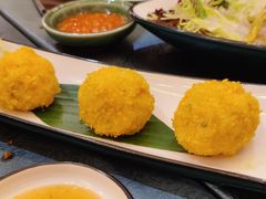 -阿莱唛唛泰国菜·海鲜餐厅(蛇口店)