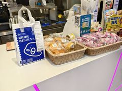 -天母蓝鸟烘焙·蛋糕·下午茶(时代城广场店)