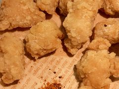 鸡米花-半天妖烤鱼(西直门凯德mall店)