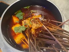 -管氏翅吧(台湾街店)