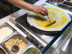 -煎饼道·新鲜现做(来福士店)