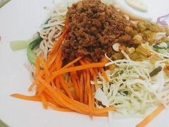 -八卤粉面·西安刀削·绵阳米粉(三湘泗宝店)