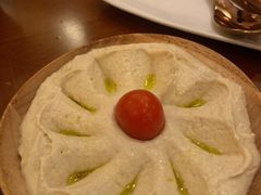 -Antalya安塔利亚土耳其餐厅(猎德店)