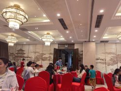 -陶然花园·婚宴