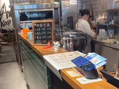 -帕帕珍味·面包茶饮(古城店)