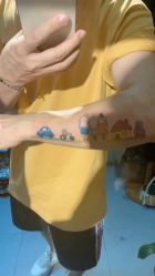 -墨無界刺青TATTOO