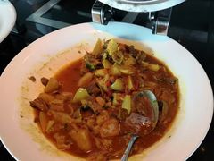 -澳门旅游塔360°旋转餐厅(南湾湖广场店)