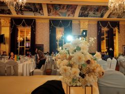 -天邑国际酒店·宴会厅