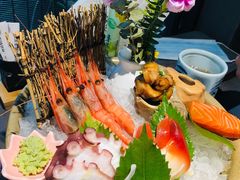 -匠和风精致料理(祥禾天地店)