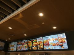 -肯德基(宝龙店)