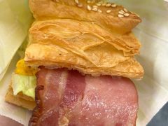 -肯德基(布吉老街店)