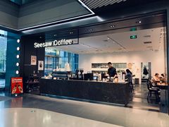 -Seesaw Coffee(上海尚悦湾店)