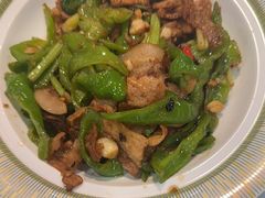 -秦月轩·陕西家乡菜(阜成路·五棵松店)