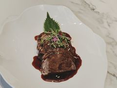 -钱塘秋荷(开鲁路店)