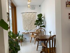 -AHAVA·Fang Baking Studio